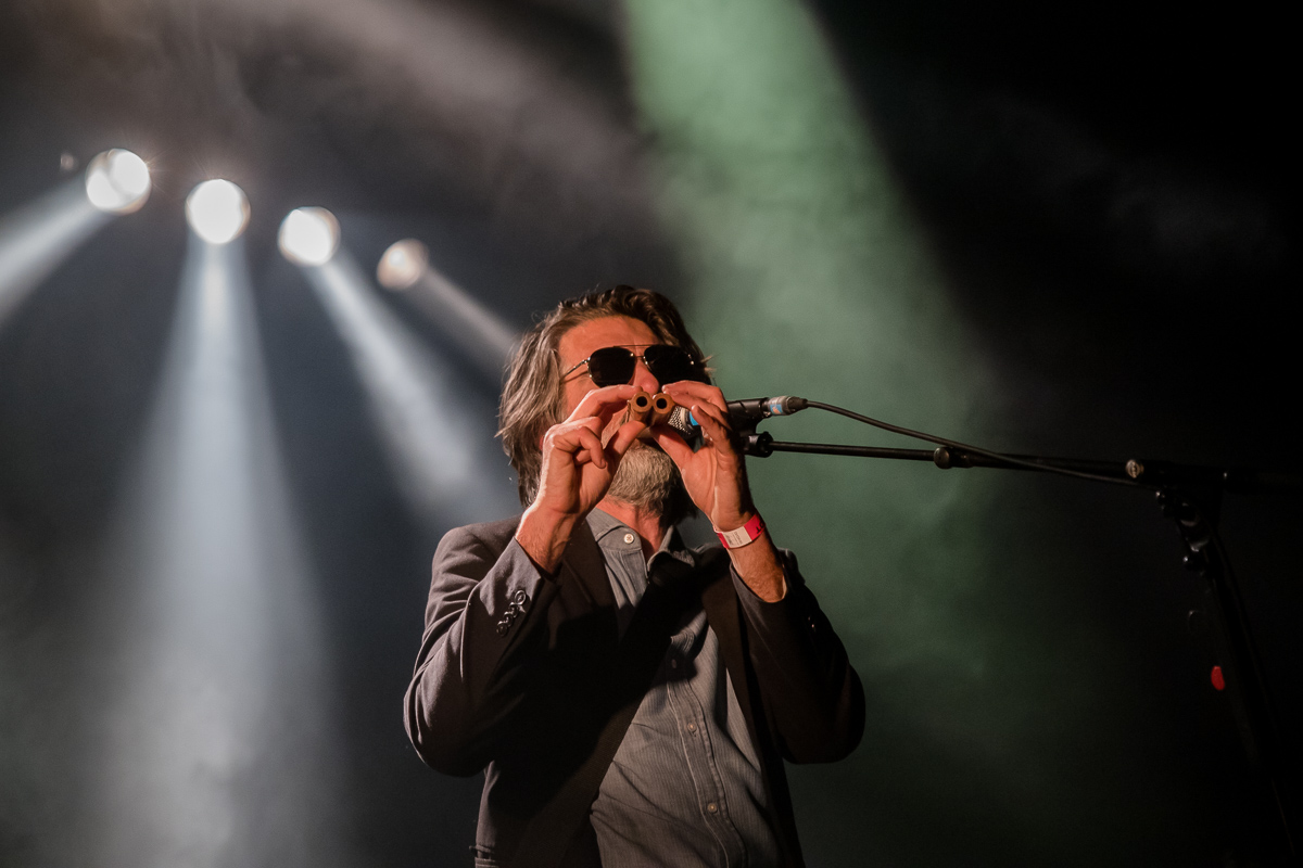 Mauro Pawlowski @ Het Depot, picture 31, photographed by Jürgen Bruynooghe - FrontView Magazine