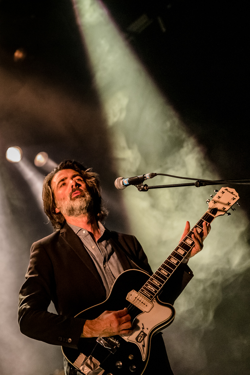 Mauro Pawlowski @ Het Depot, picture 33, photographed by Jürgen Bruynooghe - FrontView Magazine