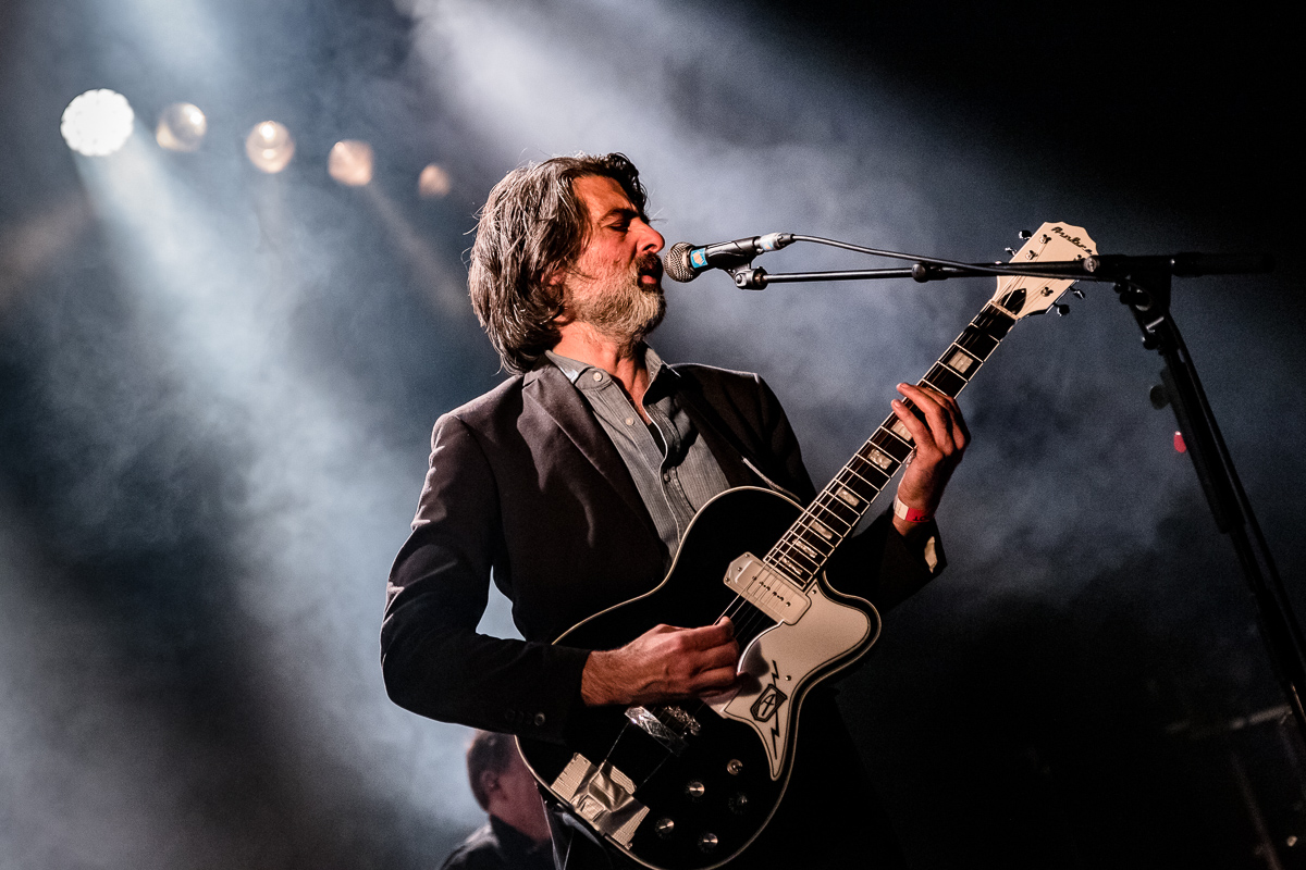 Mauro Pawlowski @ Het Depot, picture 34, photographed by Jürgen Bruynooghe - FrontView Magazine