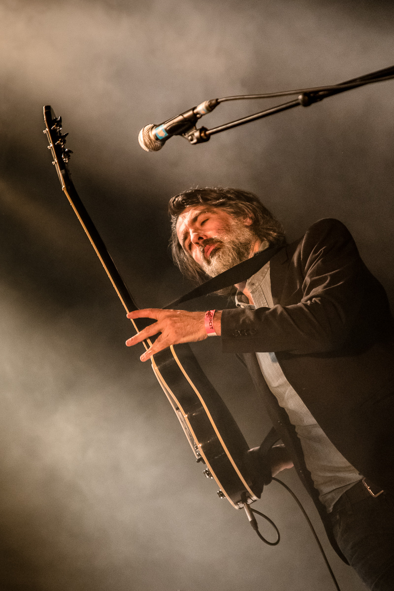 Mauro Pawlowski @ Het Depot, picture 35, photographed by Jürgen Bruynooghe - FrontView Magazine