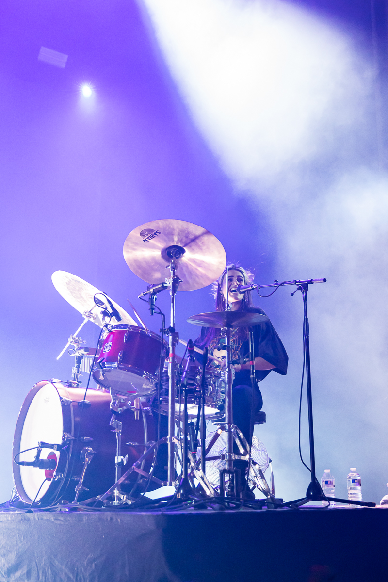Brutus @ AB, picture 7, photographed by David Johnson - FrontView Magazine