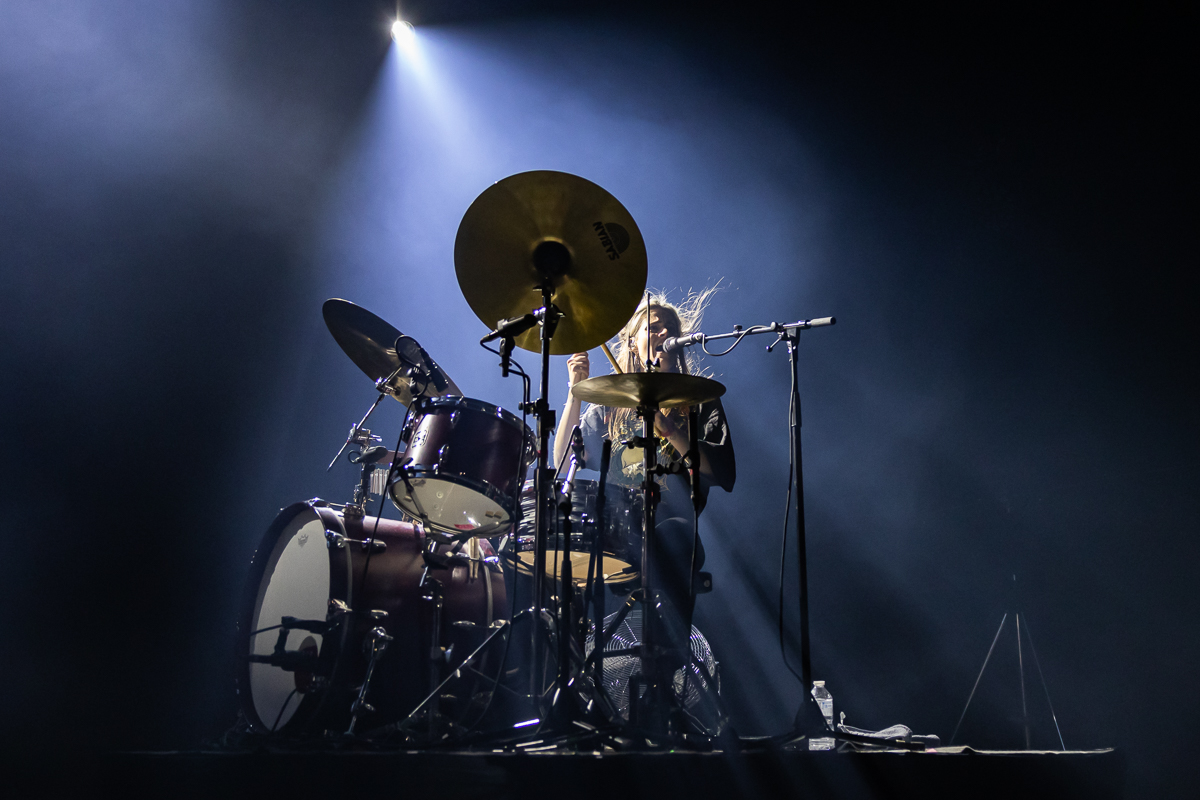 Brutus @ AB, picture 9, photographed by David Johnson - FrontView Magazine