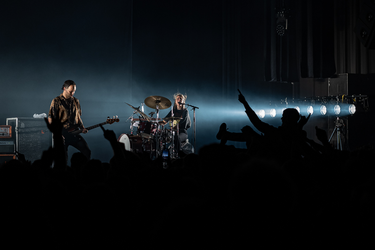 Brutus @ AB, picture 11, photographed by David Johnson - FrontView Magazine