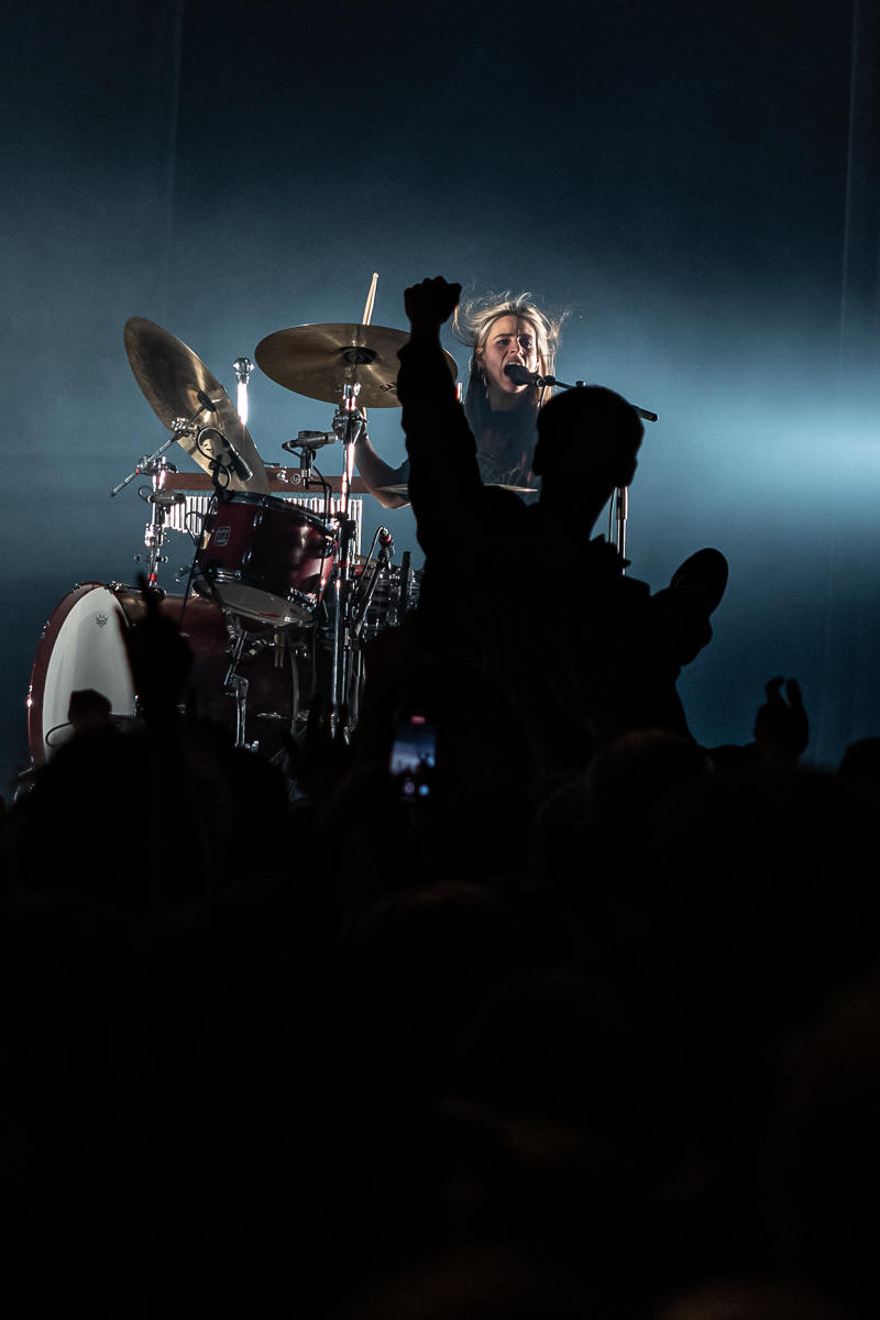 Brutus @ AB, picture 12, photographed by David Johnson - FrontView Magazine