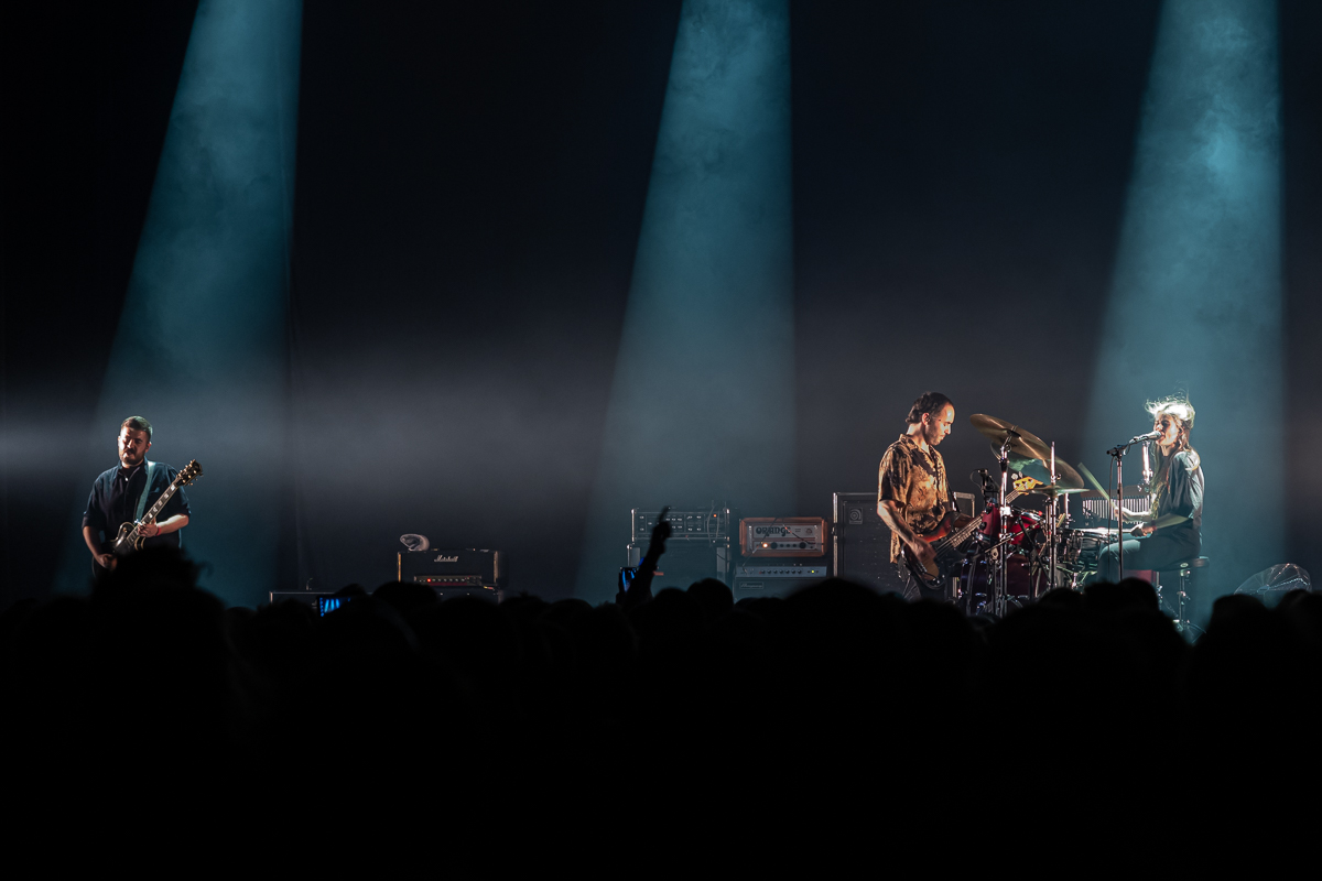 Brutus @ AB, picture 13, photographed by David Johnson - FrontView Magazine