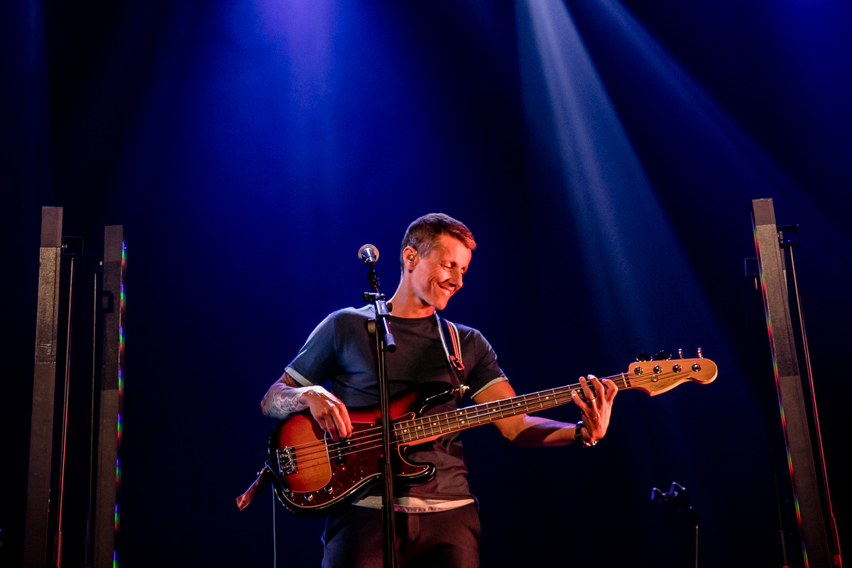 Rex Rebel @ Het Depot, picture 3, photographed by Jürgen Bruynooghe - FrontView Magazine