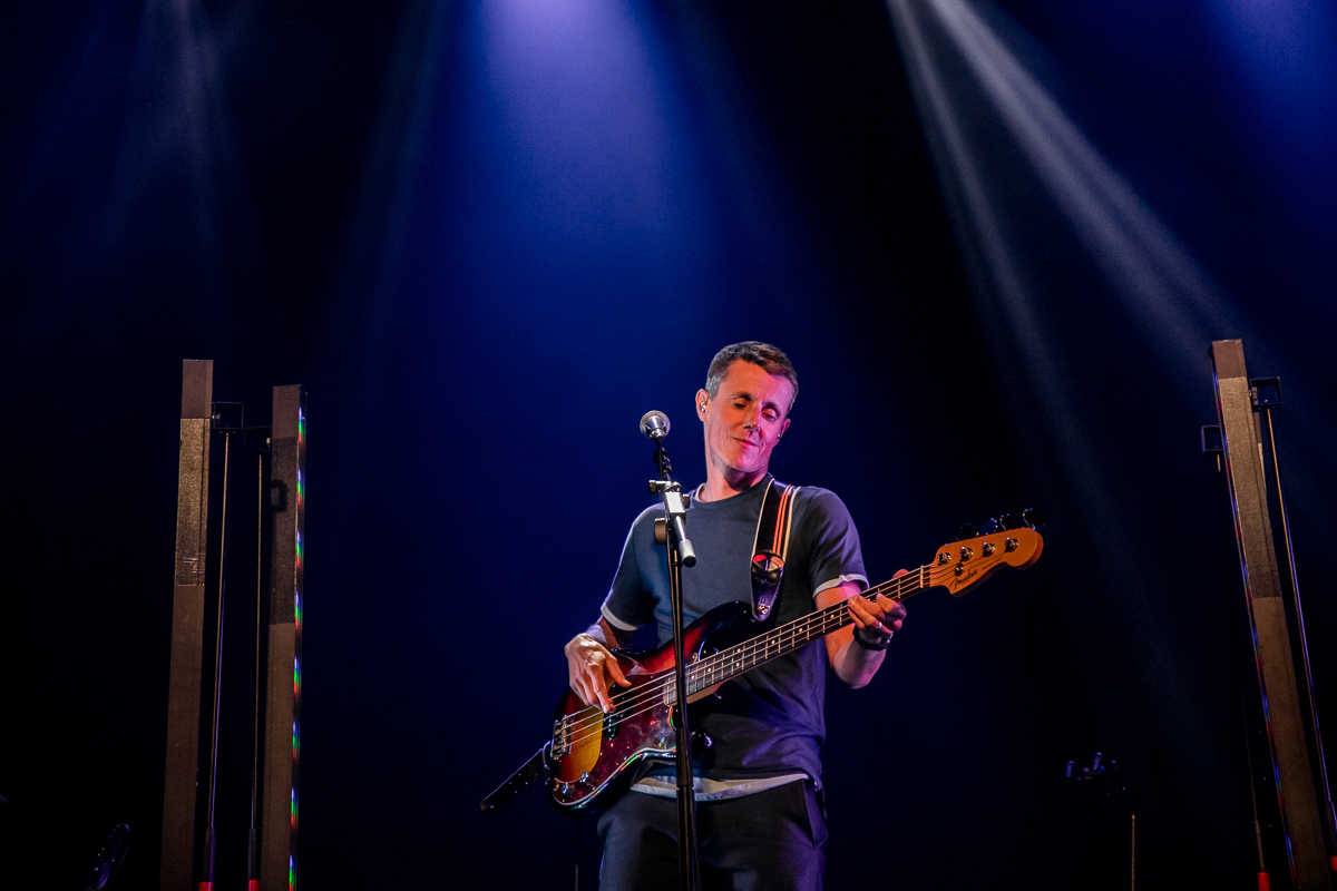 Rex Rebel @ Het Depot, picture 4, photographed by Jürgen Bruynooghe - FrontView Magazine