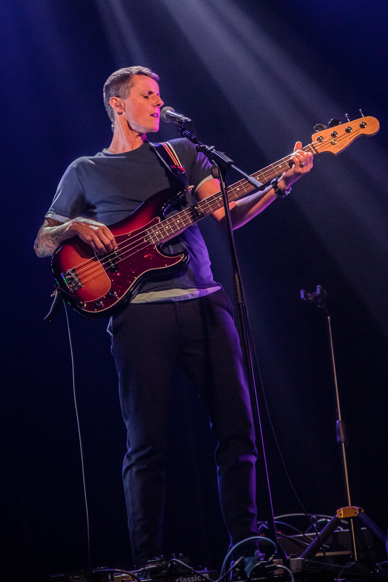 Rex Rebel @ Het Depot, picture 5, photographed by Jürgen Bruynooghe - FrontView Magazine
