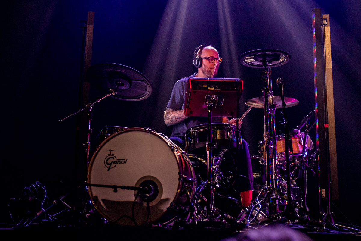 Rex Rebel @ Het Depot, picture 7, photographed by Jürgen Bruynooghe - FrontView Magazine