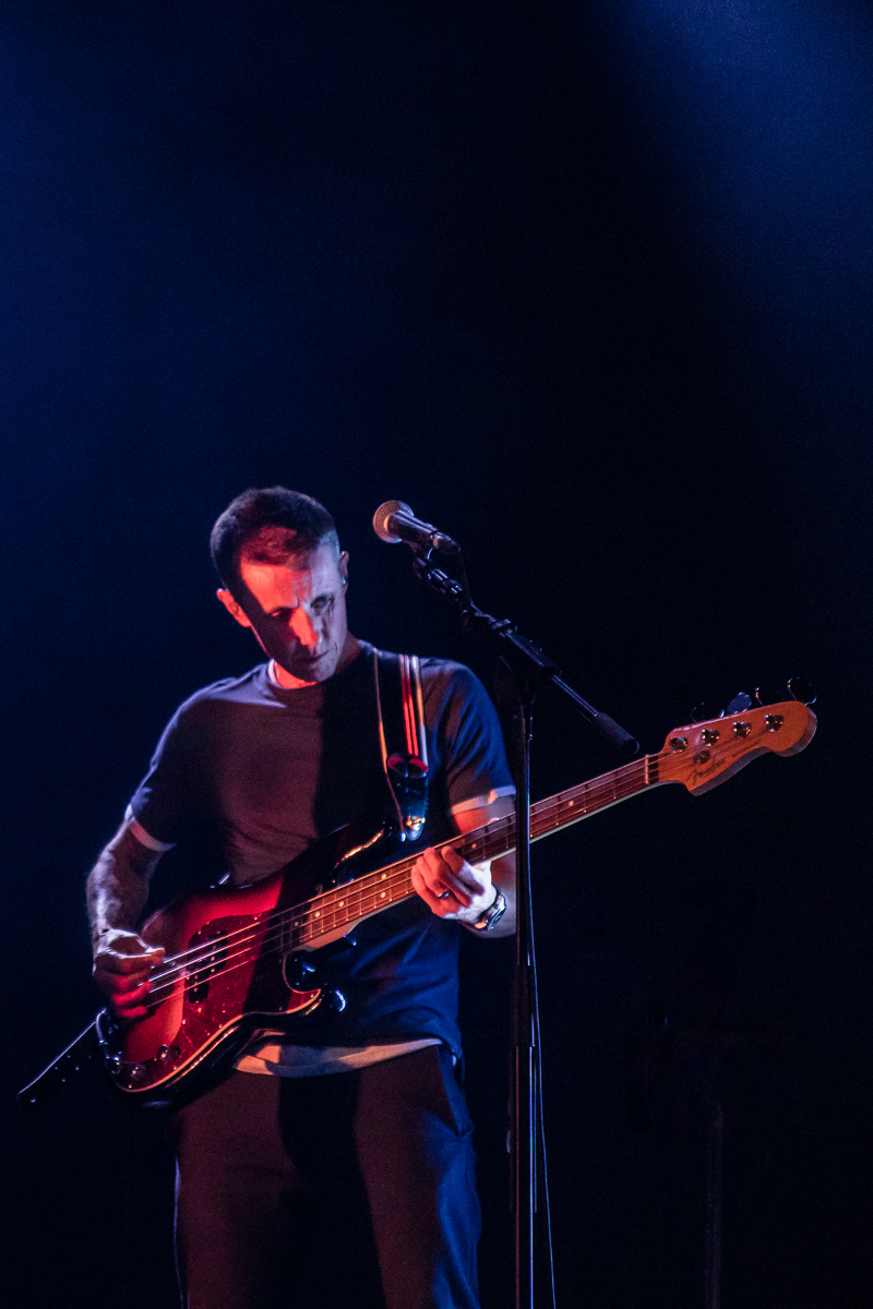 Rex Rebel @ Het Depot, picture 9, photographed by Jürgen Bruynooghe - FrontView Magazine