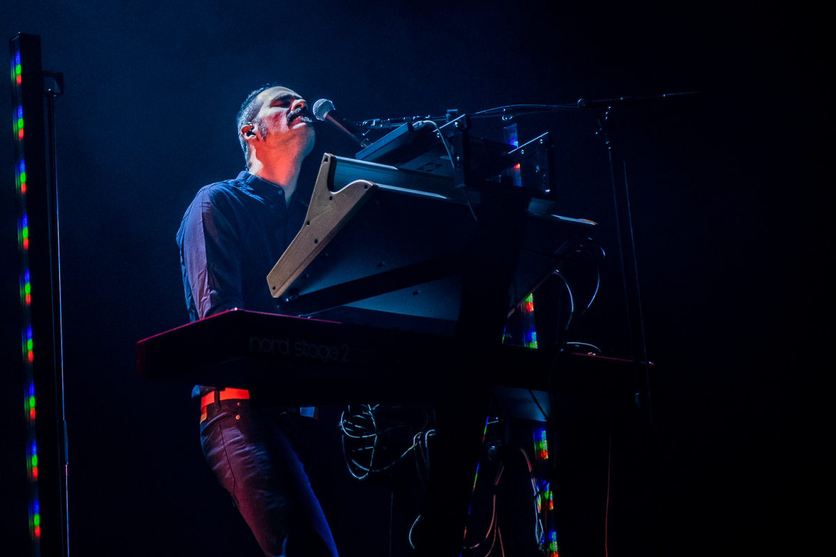 Rex Rebel @ Het Depot, picture 16, photographed by Jürgen Bruynooghe - FrontView Magazine