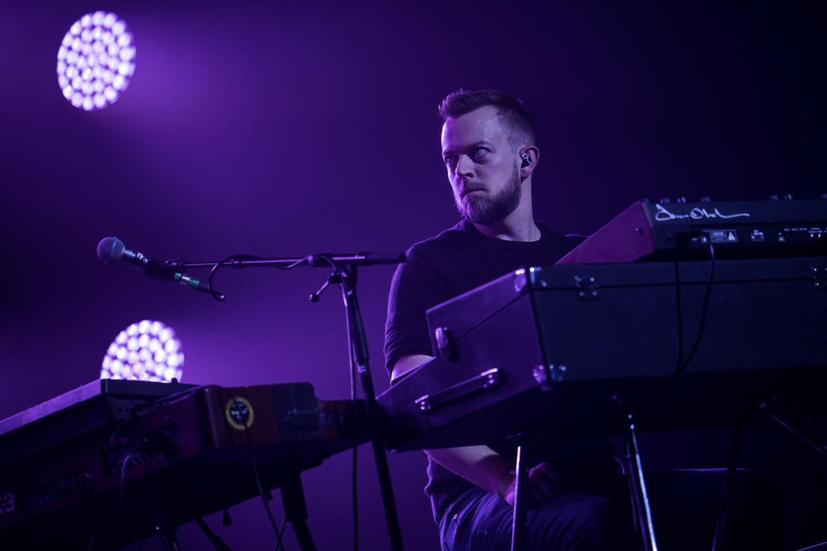 Zornik @ Trix, picture 2, photographed by Dorien Goetschalckx - FrontView Magazine
