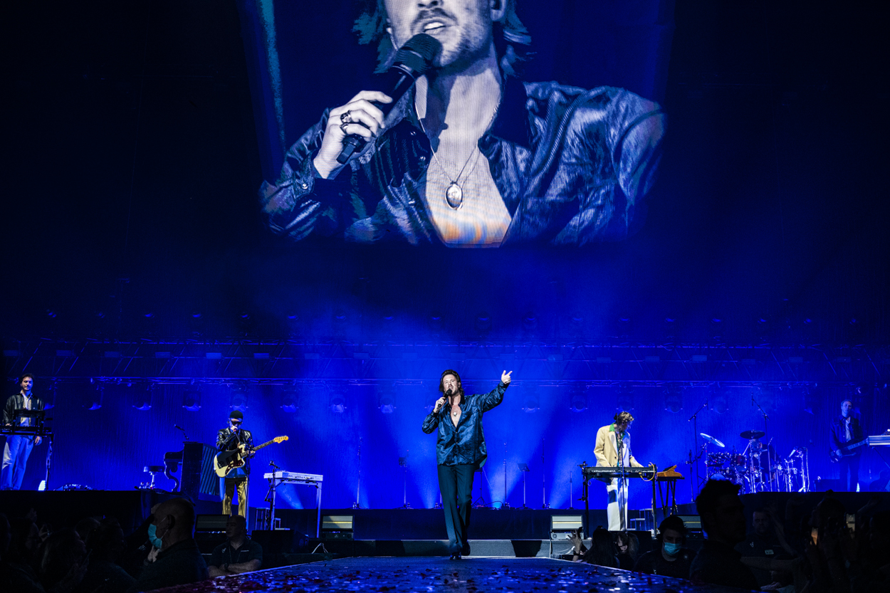 Bazart @ Lotto Arena, picture 2, photographed by Sandra Van Watermeulen - FrontView Magazine
