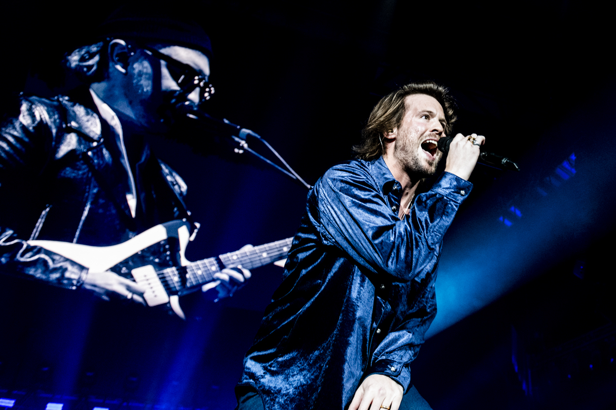 Bazart @ Lotto Arena, picture 3, photographed by Sandra Van Watermeulen - FrontView Magazine