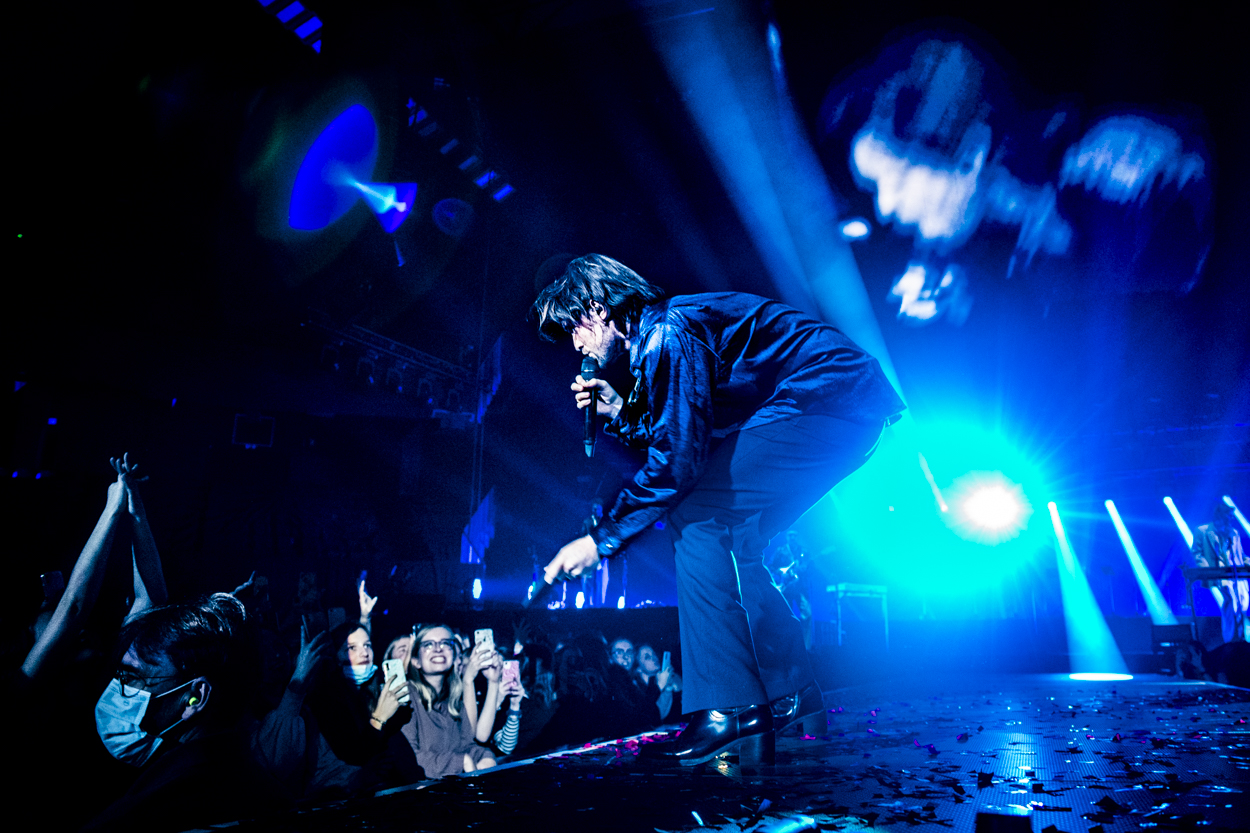 Bazart @ Lotto Arena, picture 4, photographed by Sandra Van Watermeulen - FrontView Magazine