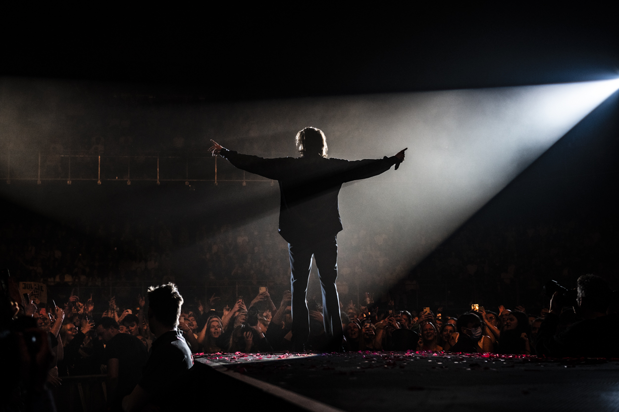Bazart @ Lotto Arena, picture 6, photographed by Sandra Van Watermeulen - FrontView Magazine