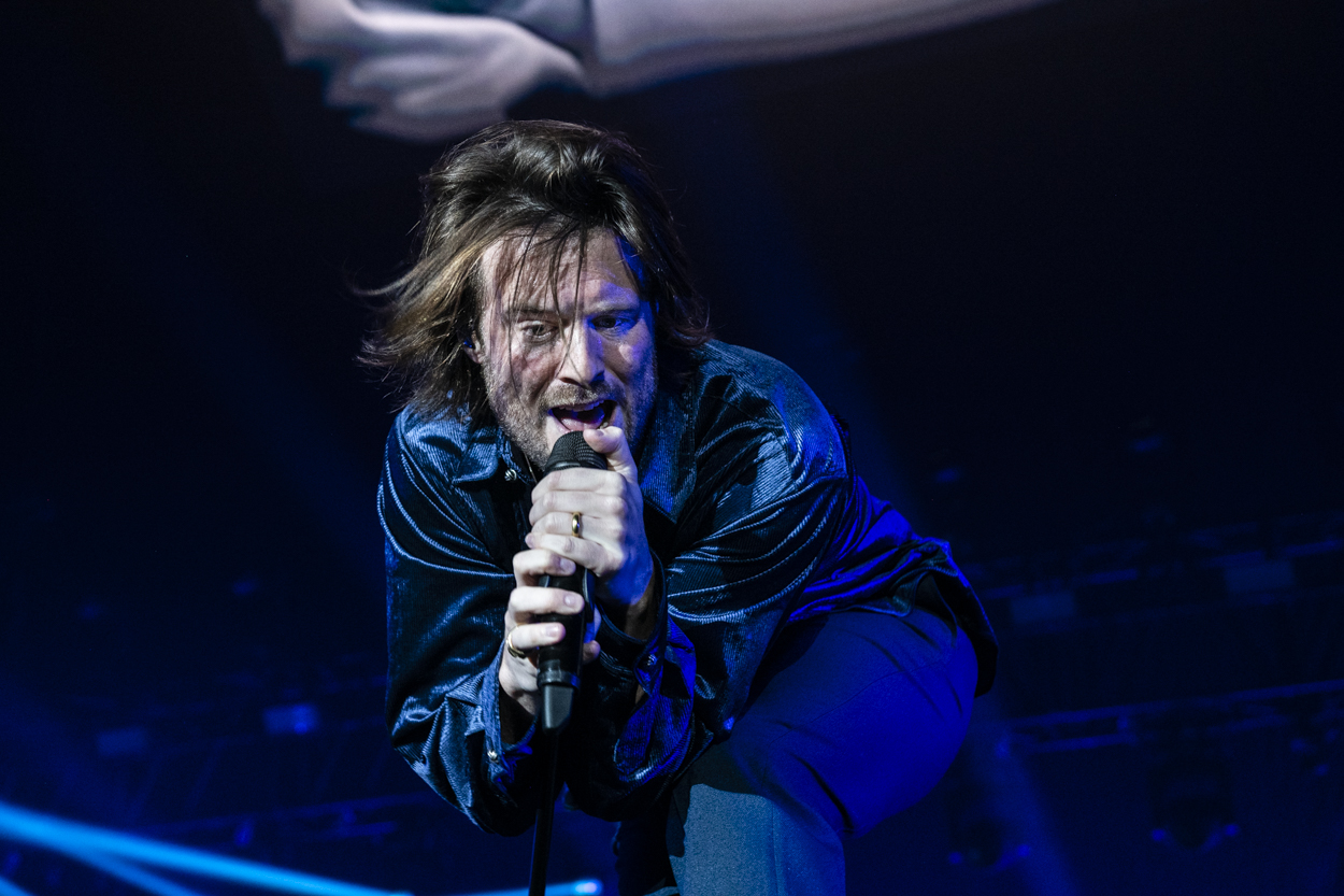 Bazart @ Lotto Arena, picture 7, photographed by Sandra Van Watermeulen - FrontView Magazine