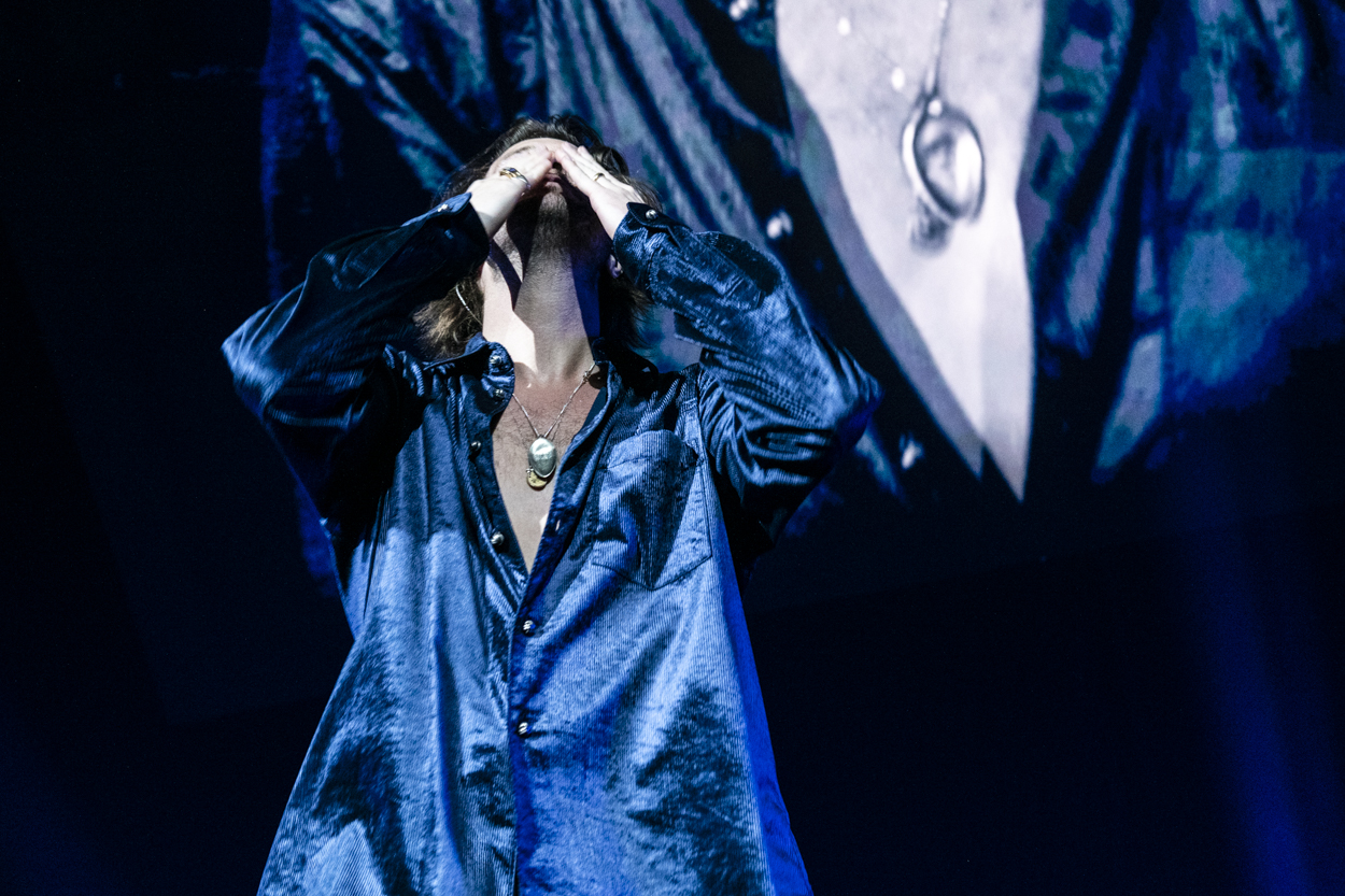 Bazart @ Lotto Arena, picture 8, photographed by Sandra Van Watermeulen - FrontView Magazine
