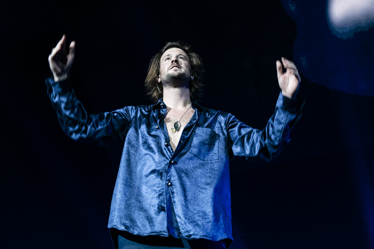 Bazart @ Lotto Arena, picture 10, photographed by Sandra Van Watermeulen - FrontView Magazine