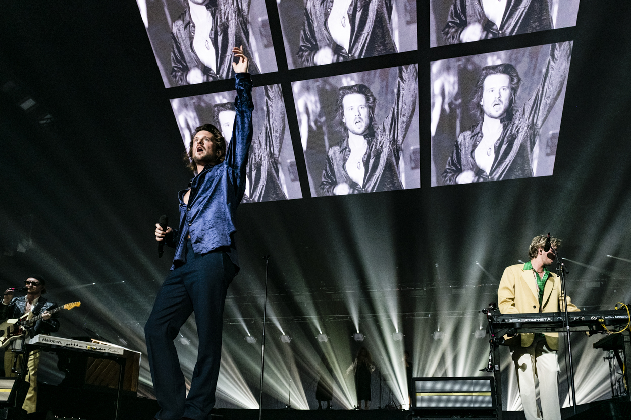 Bazart @ Lotto Arena, picture 11, photographed by Sandra Van Watermeulen - FrontView Magazine