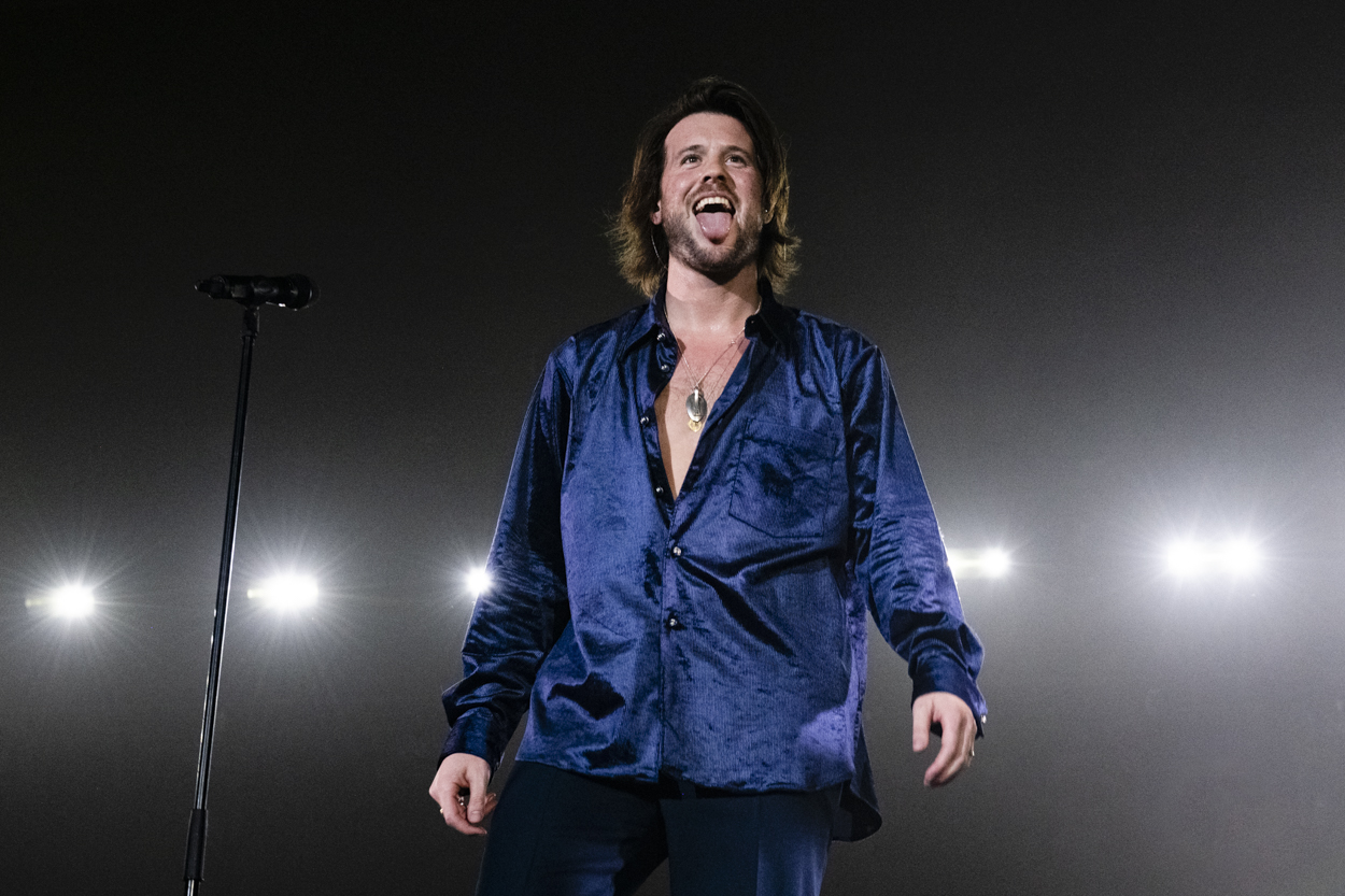 Bazart @ Lotto Arena, picture 12, photographed by Sandra Van Watermeulen - FrontView Magazine