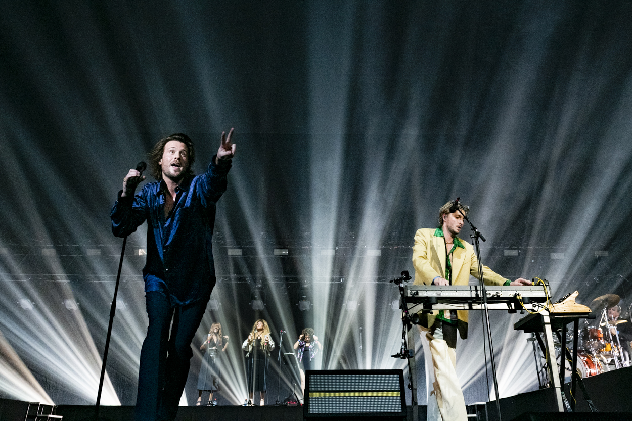 Bazart @ Lotto Arena, picture 13, photographed by Sandra Van Watermeulen - FrontView Magazine