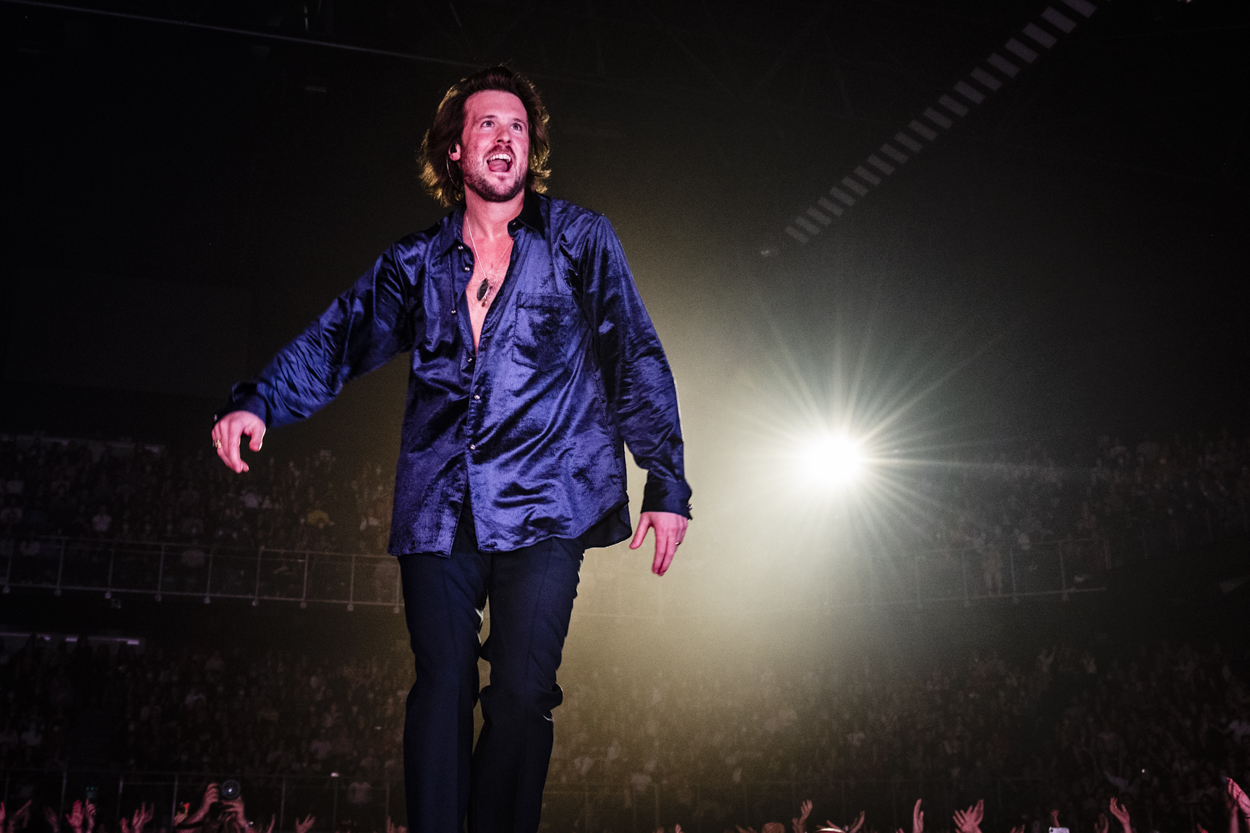 Bazart @ Lotto Arena, picture 14, photographed by Sandra Van Watermeulen - FrontView Magazine