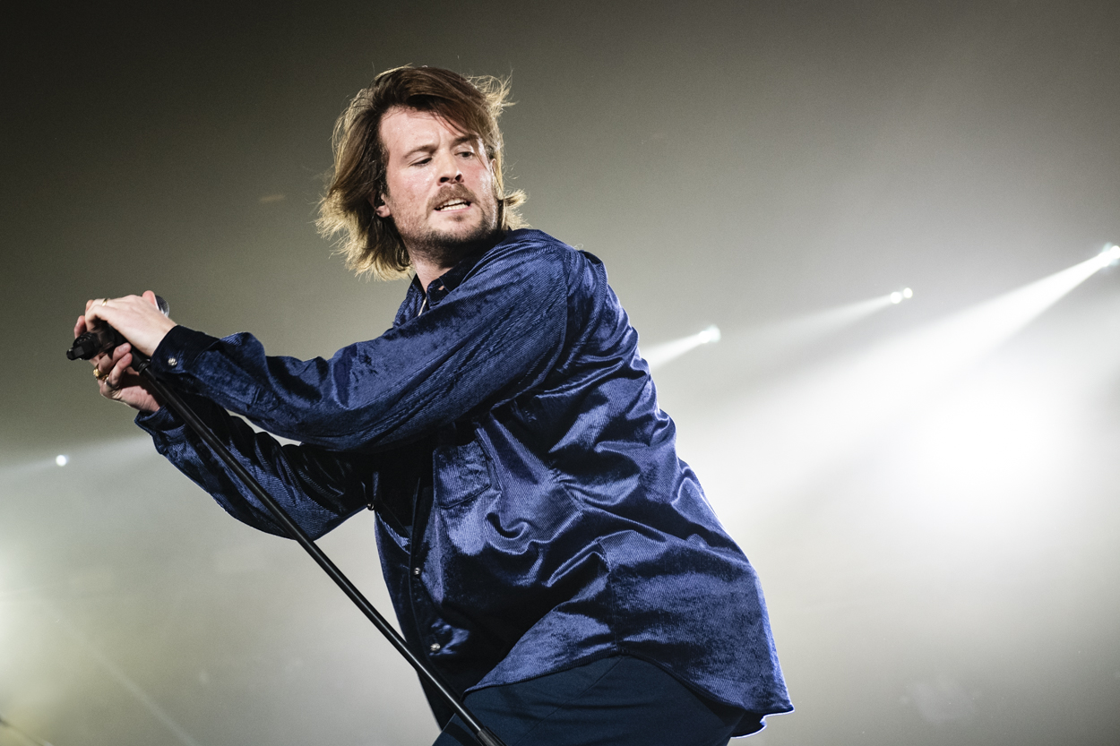Bazart @ Lotto Arena, picture 15, photographed by Sandra Van Watermeulen - FrontView Magazine