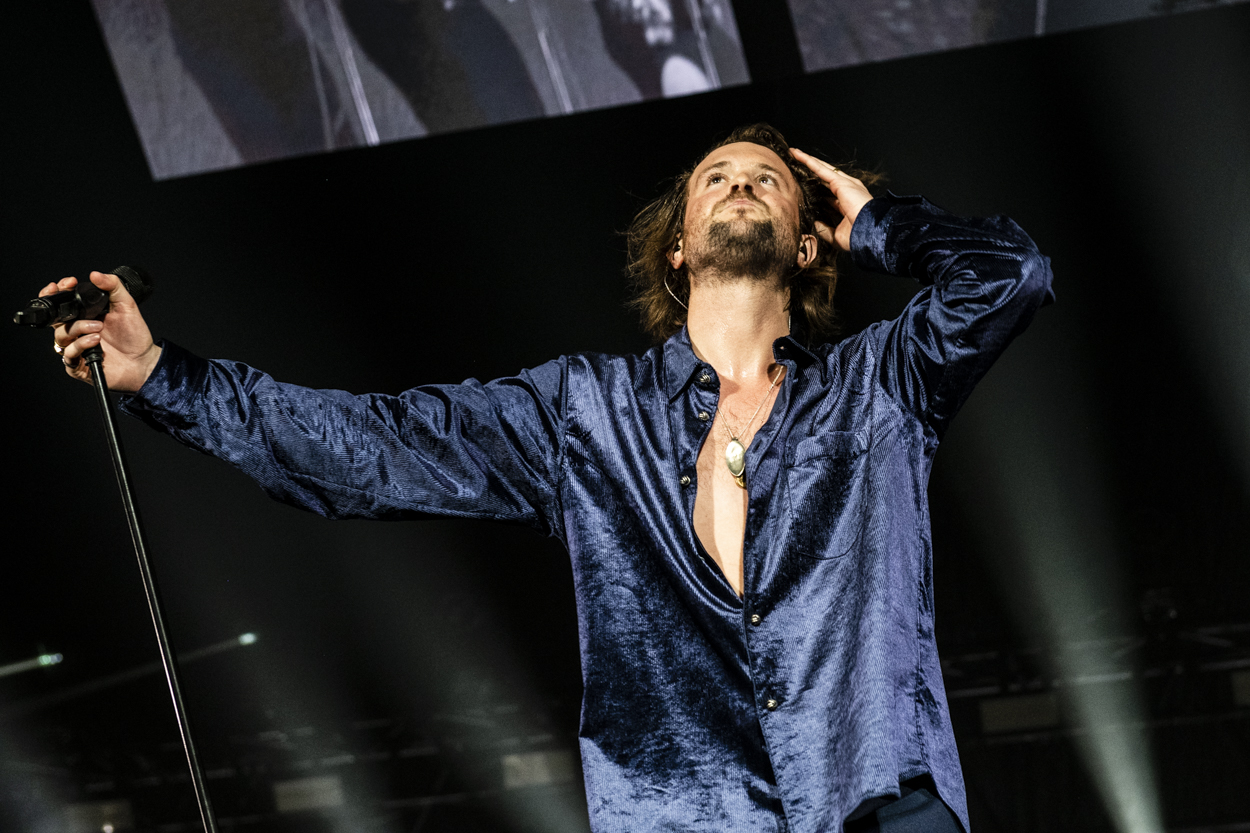 Bazart @ Lotto Arena, picture 16, photographed by Sandra Van Watermeulen - FrontView Magazine