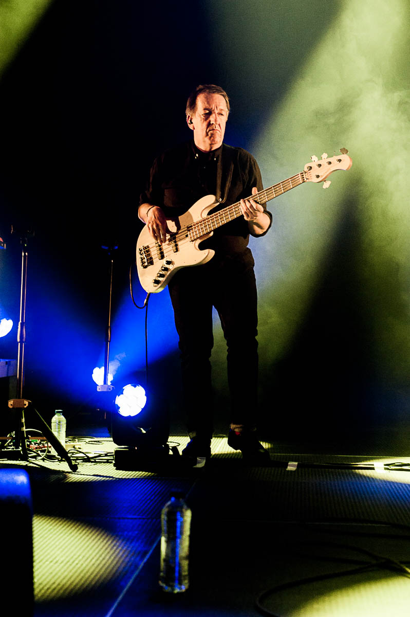 Mauro Pawlowski @ De Kuub, picture 5, photographed by Gert Daemen - FrontView Magazine