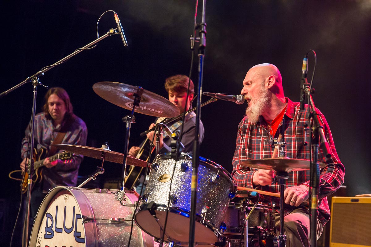 BLUE RIOT COMBO @ Blues in Schoten, picture 5, photographed by Marc Verdonck - FrontView Magazine