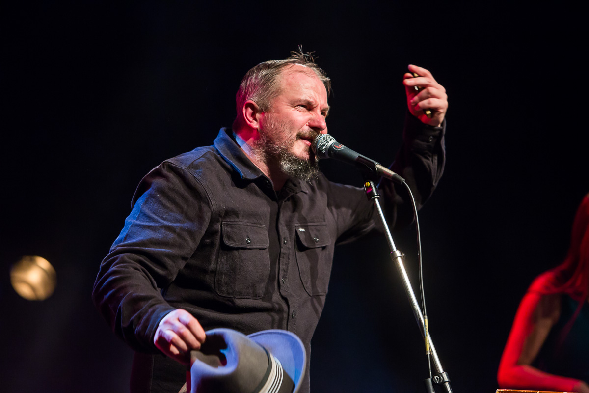 Steven Troch band @ Blues in Schoten, picture 18, photographed by Marc Verdonck - FrontView Magazine