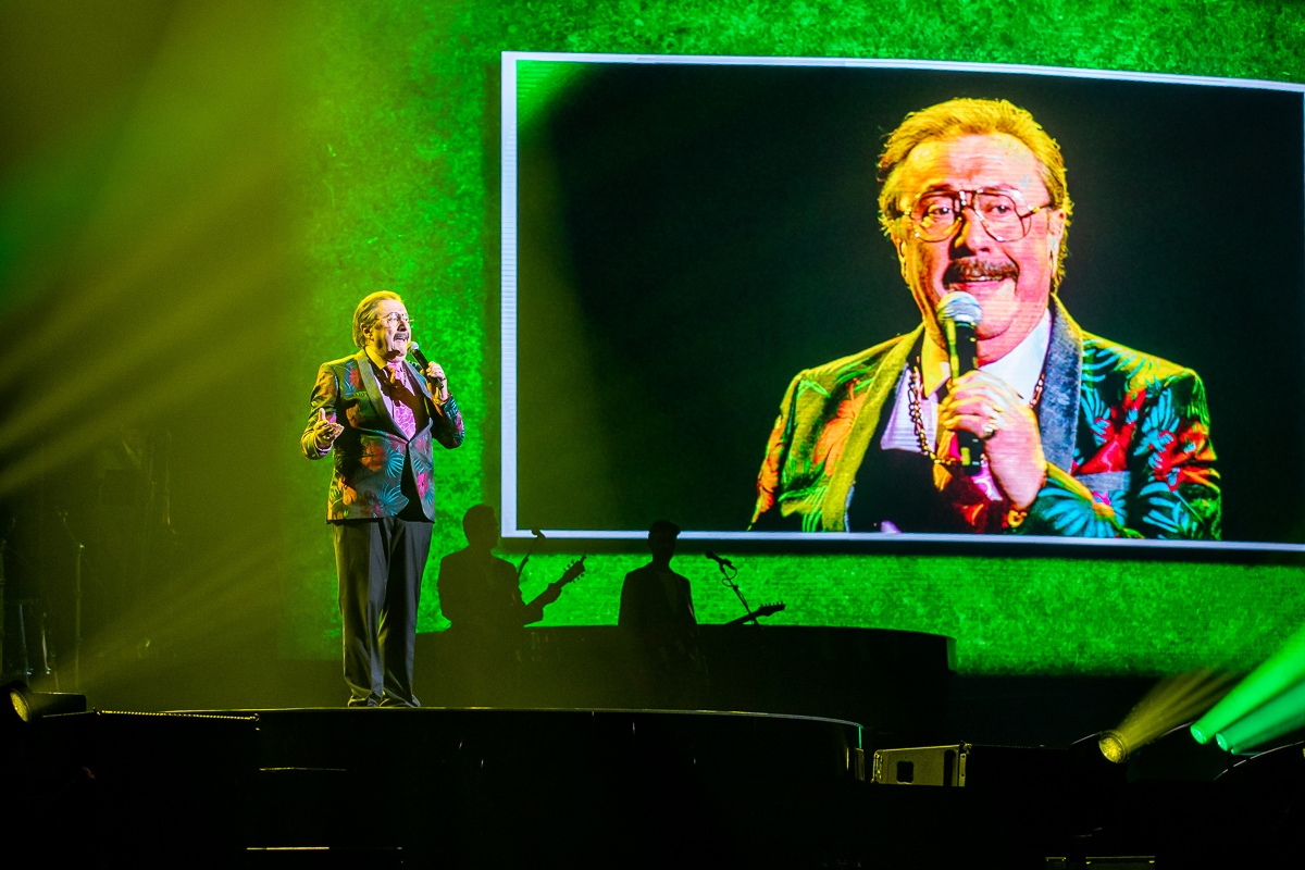 Niels Destadsbader - Sterker @ Sportpaleis, picture 6, photographed by Dimitri Vanlommel - FrontView Magazine