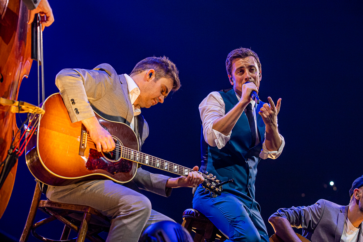 Niels Destadsbader - Sterker @ Sportpaleis, picture 25, photographed by Dimitri Vanlommel - FrontView Magazine