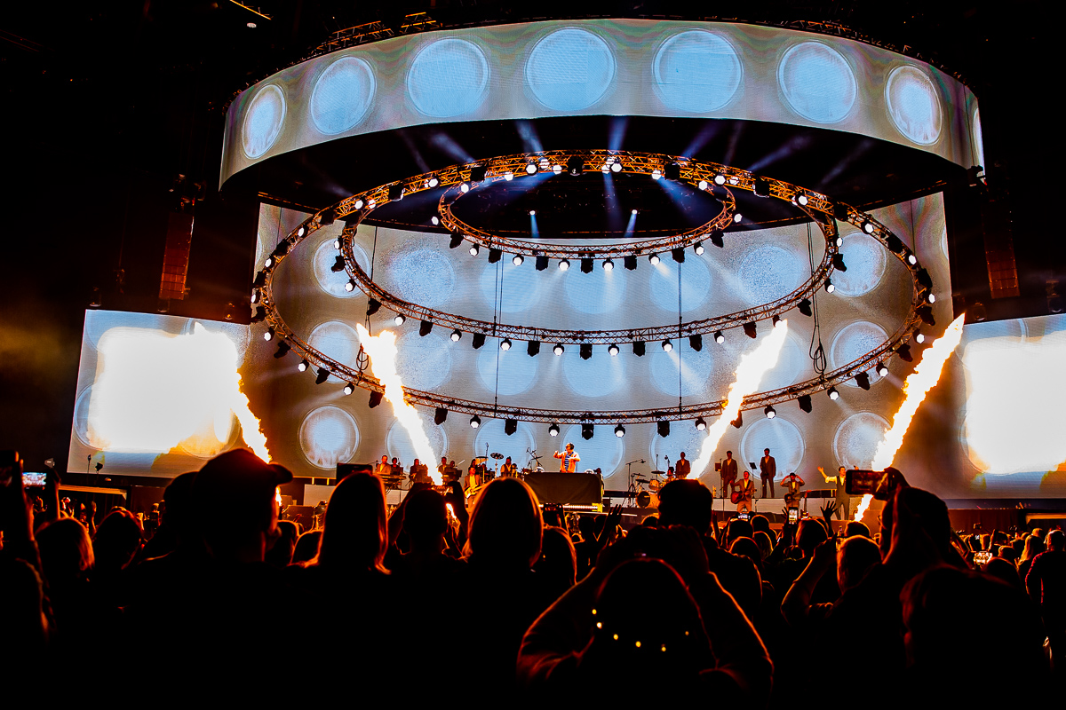 Niels Destadsbader - Sterker @ Sportpaleis, picture 50, photographed by Dimitri Vanlommel - FrontView Magazine