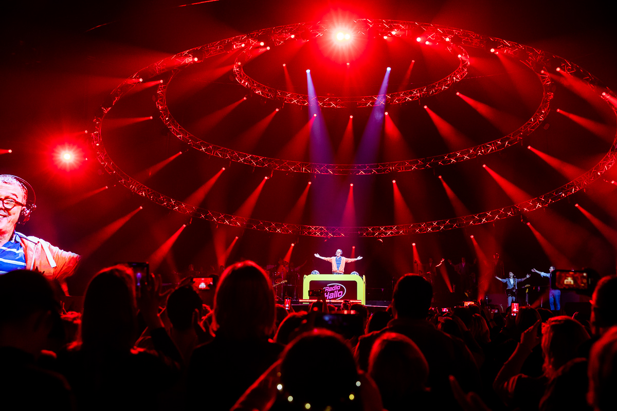 Niels Destadsbader - Sterker @ Sportpaleis, picture 52, photographed by Dimitri Vanlommel - FrontView Magazine