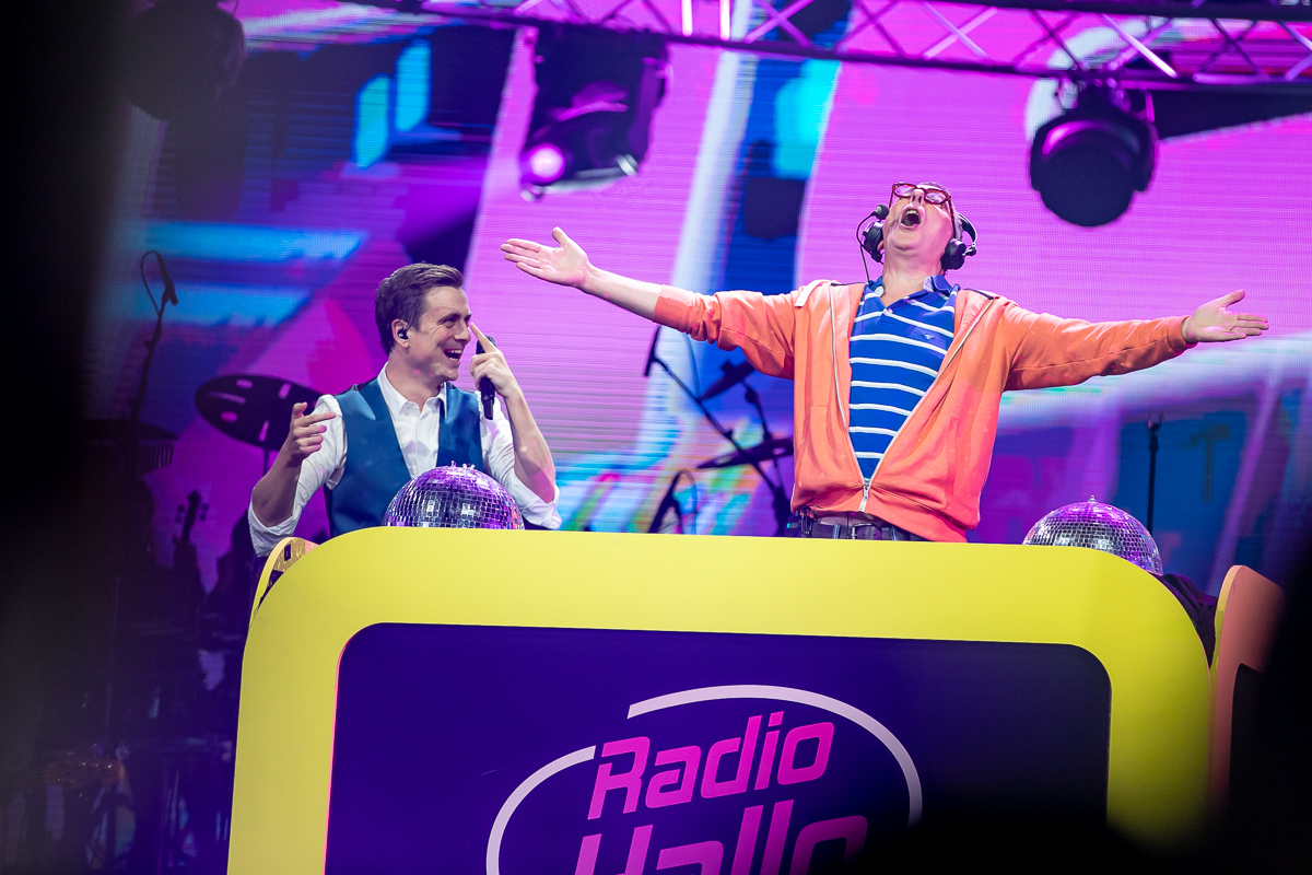 Niels Destadsbader - Sterker @ Sportpaleis, picture 53, photographed by Dimitri Vanlommel - FrontView Magazine