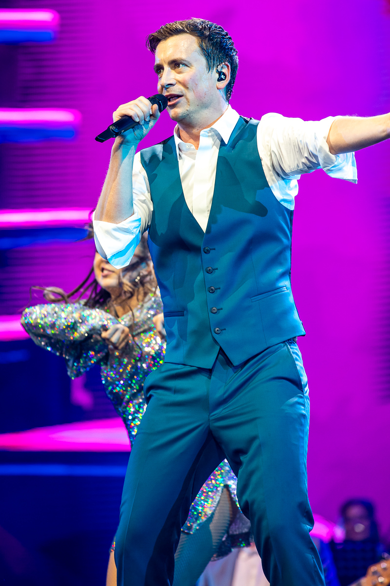 Niels Destadsbader - Sterker @ Sportpaleis, picture 57, photographed by Dimitri Vanlommel - FrontView Magazine