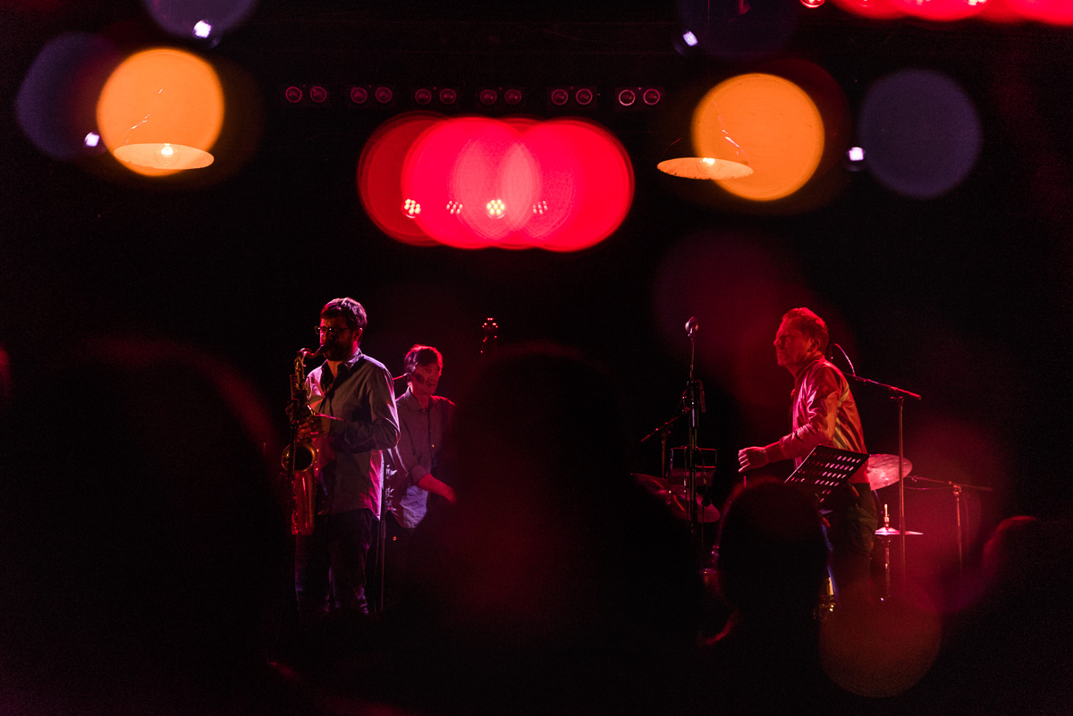TaxiWars @ De Warande, picture 2, photographed by Ann Carpentier - FrontView Magazine
