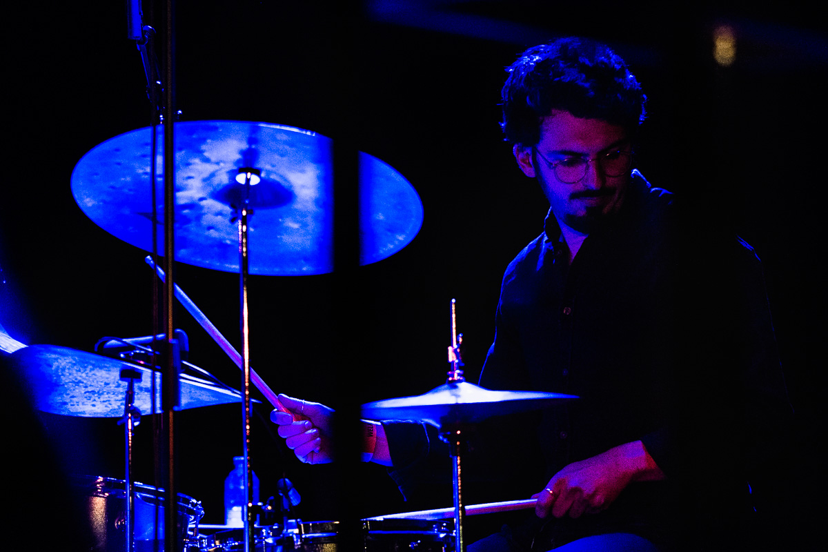TaxiWars @ De Warande, picture 3, photographed by Ann Carpentier - FrontView Magazine