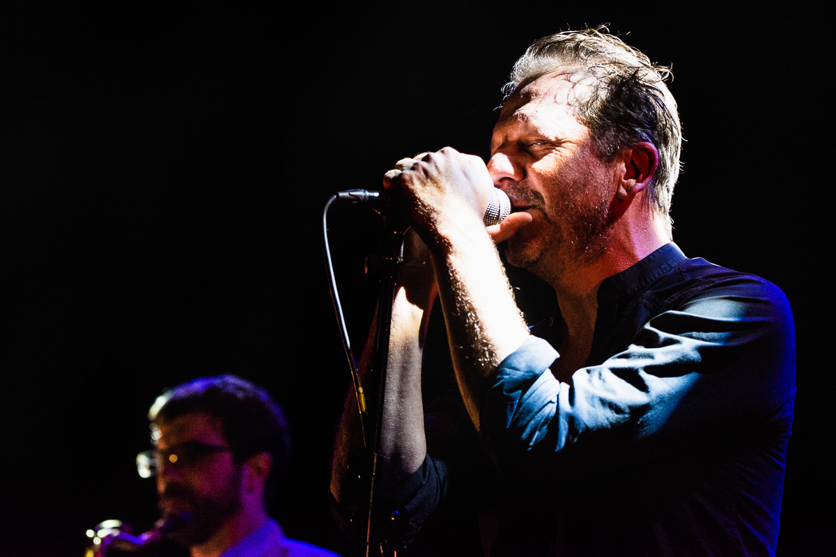 TaxiWars @ De Warande, picture 5, photographed by Ann Carpentier - FrontView Magazine