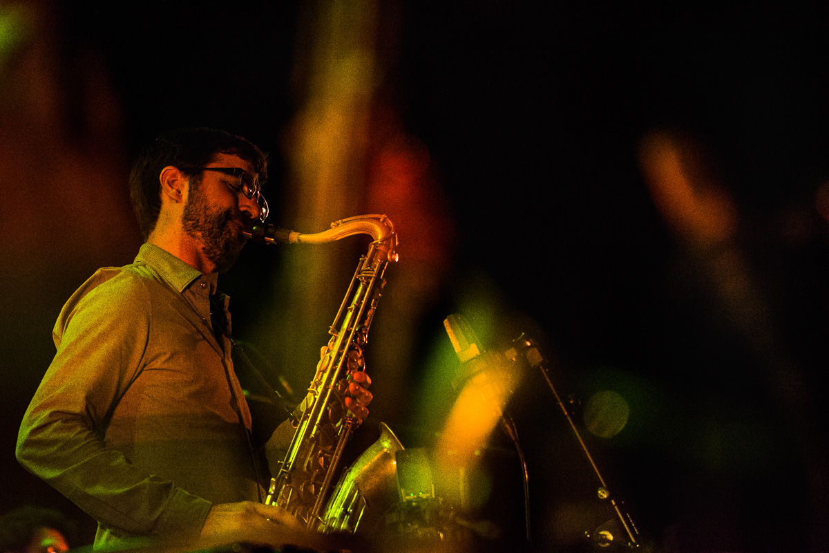 TaxiWars @ De Warande, picture 6, photographed by Ann Carpentier - FrontView Magazine