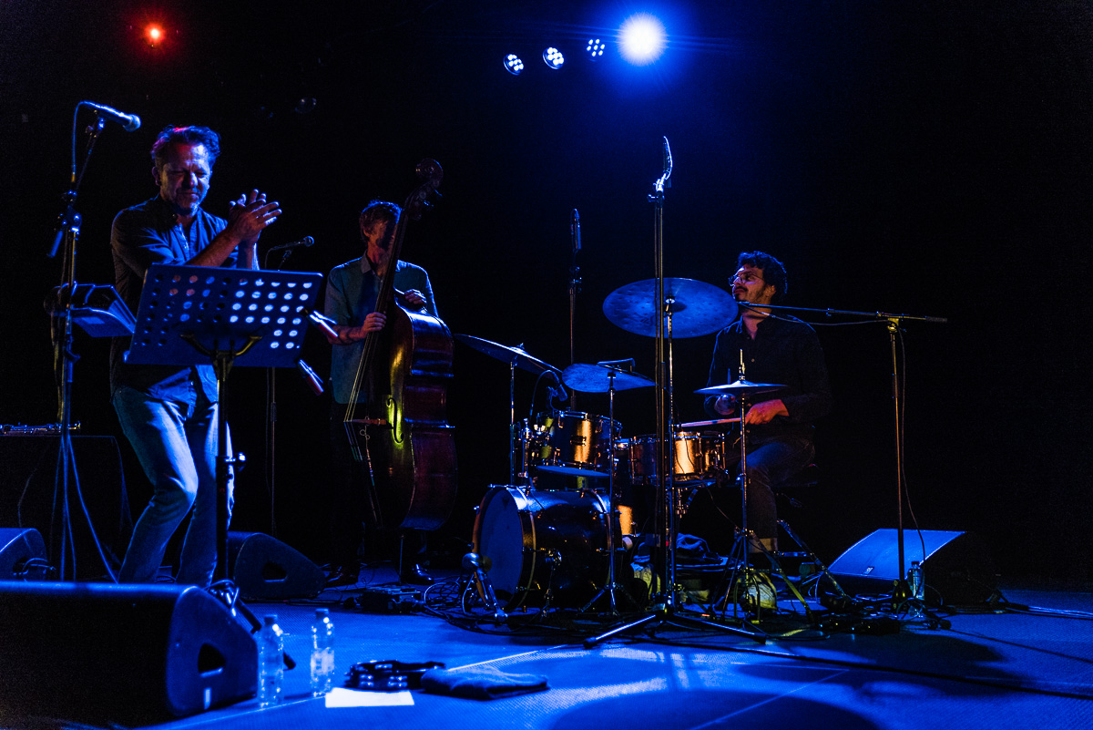 TaxiWars @ De Warande, picture 7, photographed by Ann Carpentier - FrontView Magazine