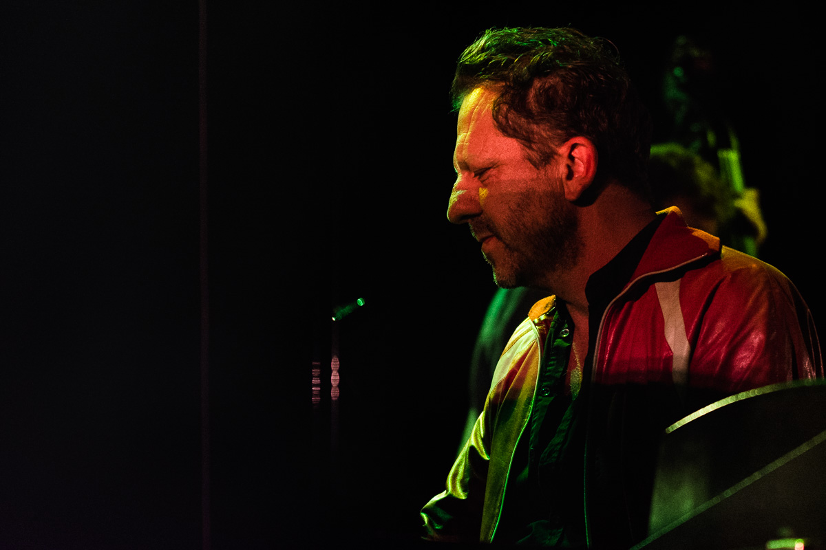 TaxiWars @ De Warande, picture 8, photographed by Ann Carpentier - FrontView Magazine