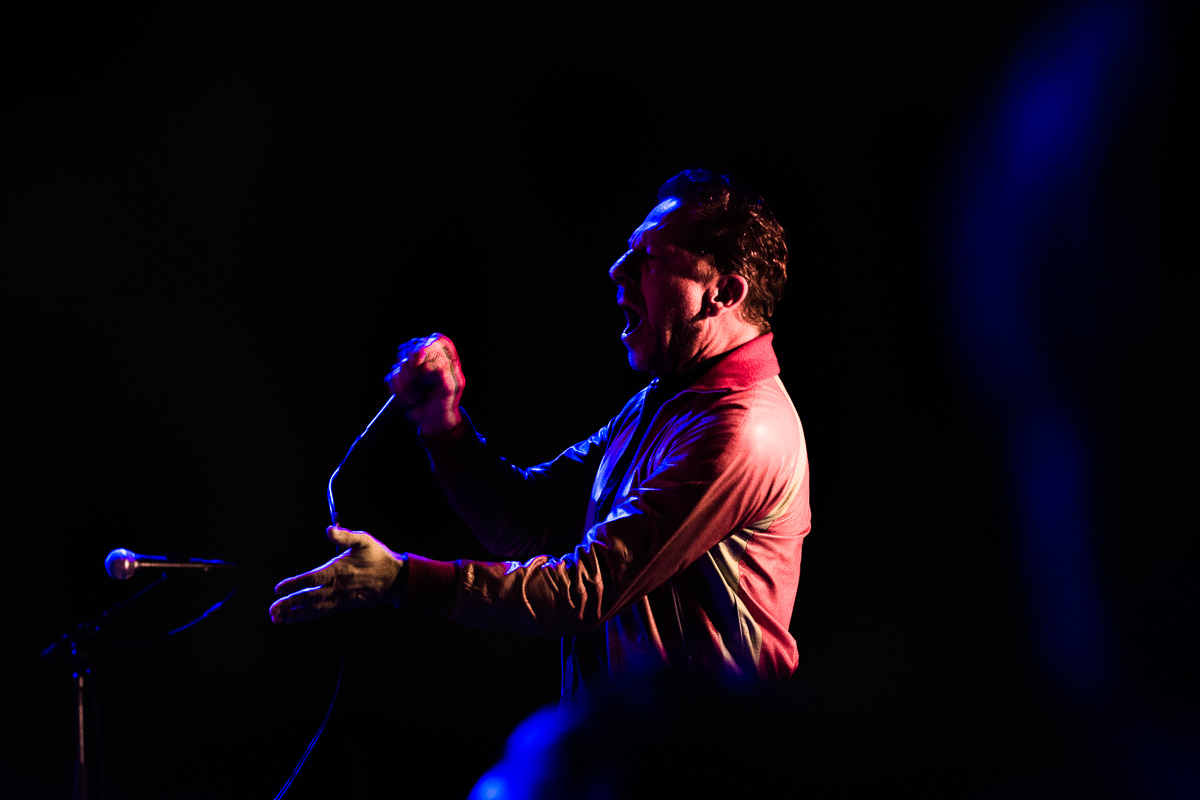 TaxiWars @ De Warande, picture 10, photographed by Ann Carpentier - FrontView Magazine