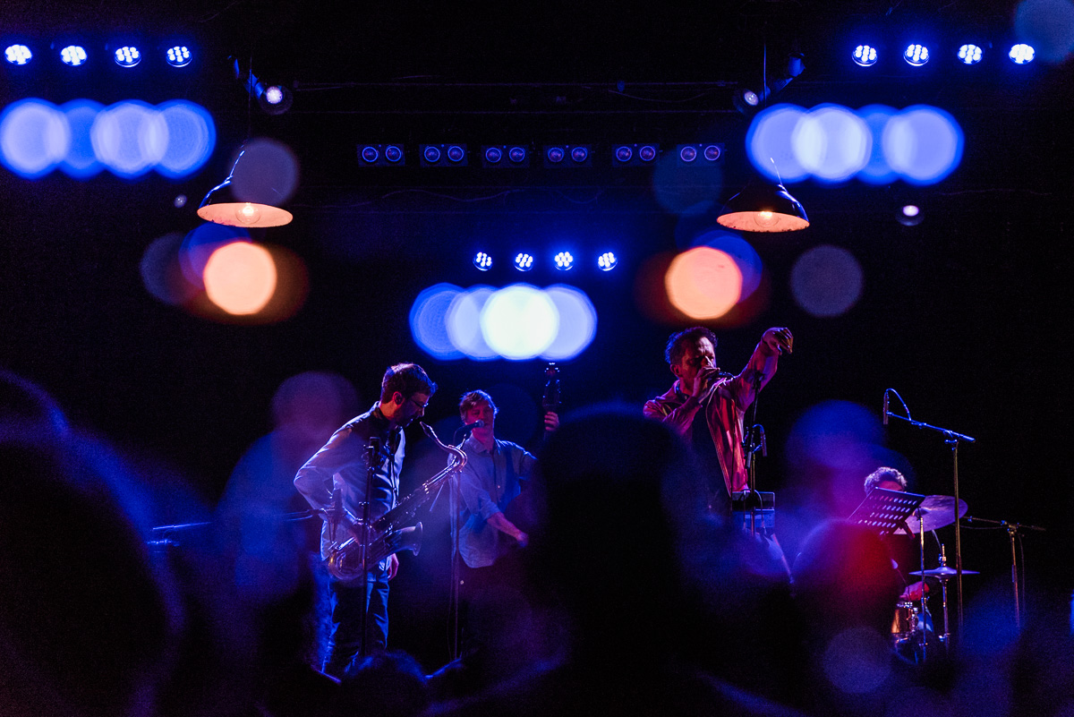 TaxiWars @ De Warande, picture 14, photographed by Ann Carpentier - FrontView Magazine