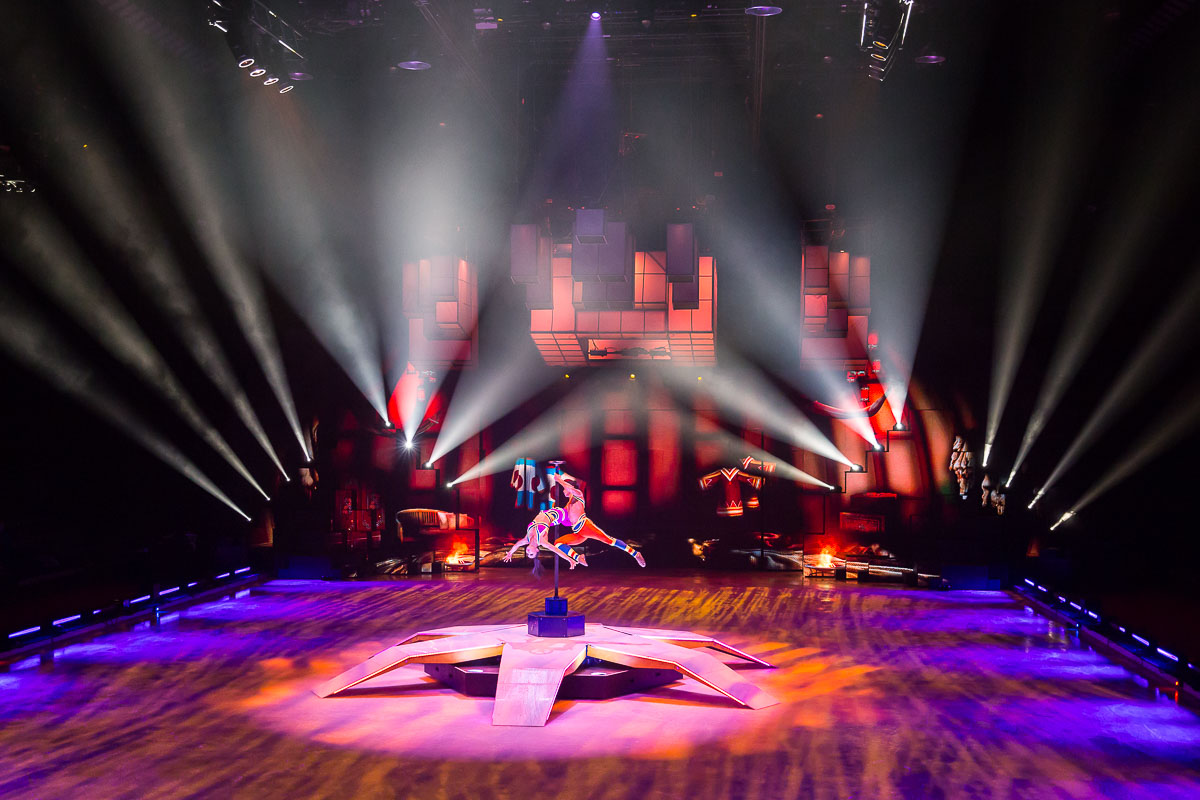Holiday On Ice Supernova @ Lotto Arena, picture 10, photographed by Marc Verdonck - FrontView Magazine