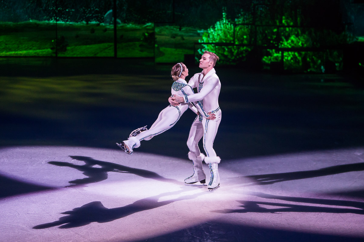 Holiday On Ice Supernova @ Lotto Arena, picture 48, photographed by Marc Verdonck - FrontView Magazine