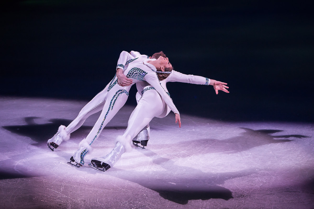 Holiday On Ice Supernova @ Lotto Arena, picture 49, photographed by Marc Verdonck - FrontView Magazine