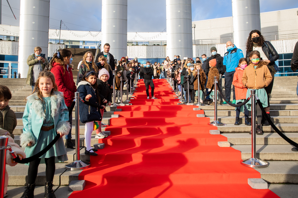Première Nachtwacht 3: De Dag van de Bloedmaan @ Kinepolis Antwerpen, foto 16, foto's door Goele Bormans - FrontView Magazine